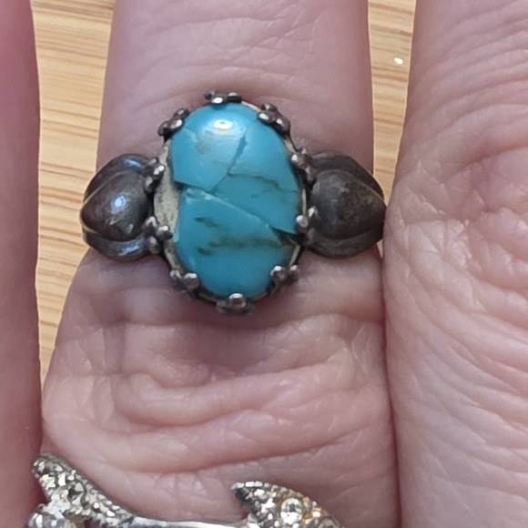 Over 50 Gram Lot 925-vermeil Sterling Wearable & Scrap Jewelry Bundle Lot Estate - Picture 13 of 16